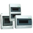 Tablou incastrat 14 module EATON